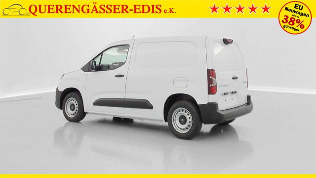Citro&euml;n Berlingo Kastenwagen M 