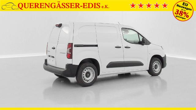 Citro&euml;n Berlingo Kastenwagen M 