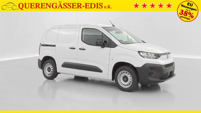 Citro&euml;n Berlingo Kastenwagen M 