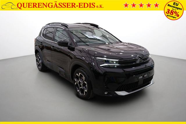 Citro&euml;n C5 Aircross MAX 