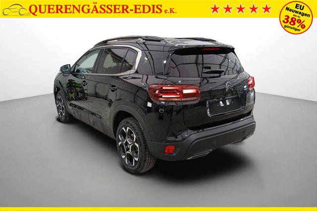 Citro&euml;n C5 Aircross MAX 