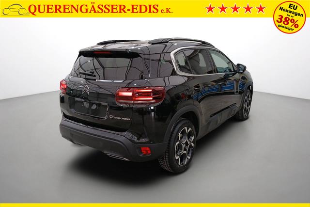 Citro&euml;n C5 Aircross MAX 