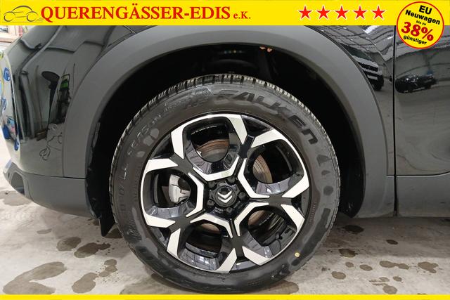 Citro&euml;n C5 Aircross MAX 