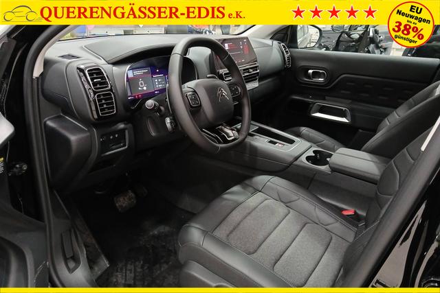 Citro&euml;n C5 Aircross MAX 
