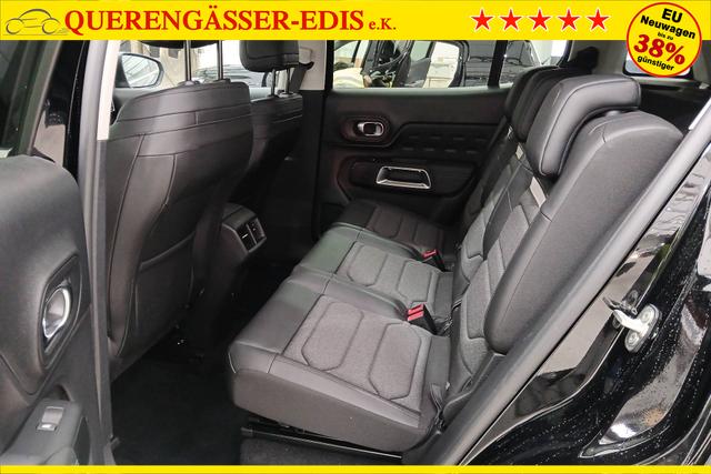 Citro&euml;n C5 Aircross MAX 