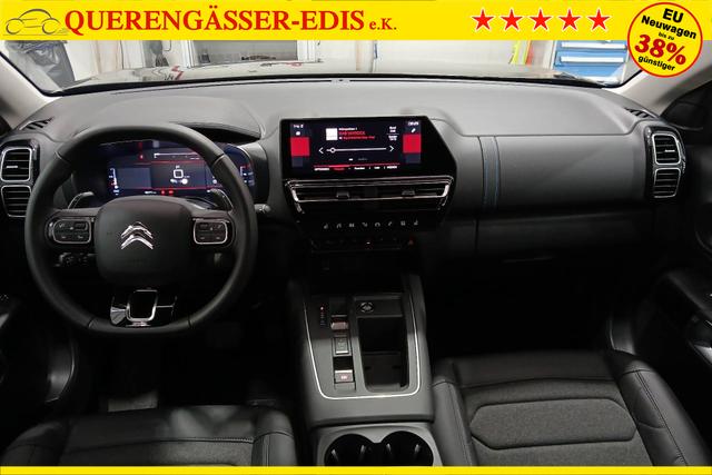 Citro&euml;n C5 Aircross MAX 