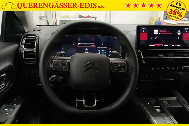 Citro&euml;n C5 Aircross MAX 