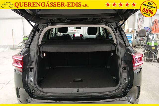 Citro&euml;n C5 Aircross MAX 