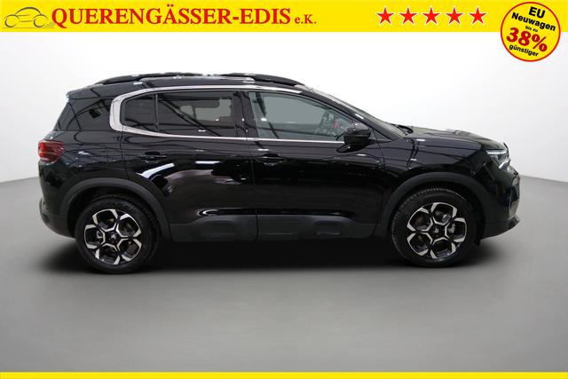 Citro&euml;n C5 Aircross MAX 