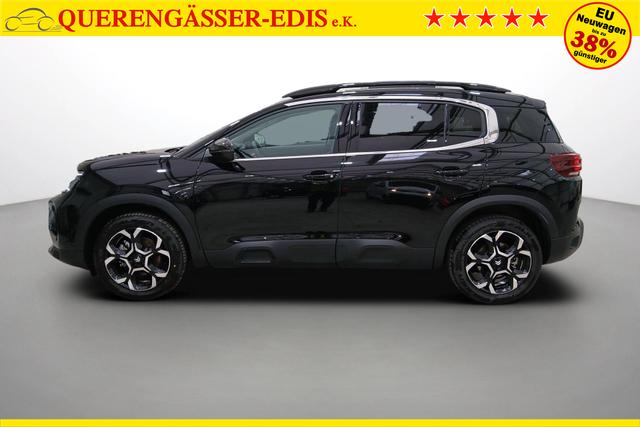 Citro&euml;n C5 Aircross MAX 