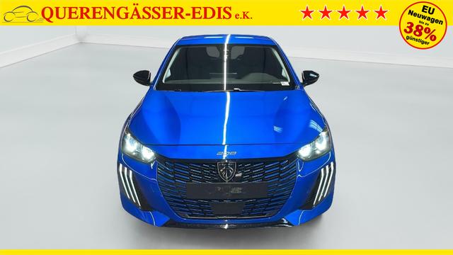 Peugeot 208 PureTech 100 S&S EAT8 Allure 