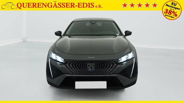 Peugeot 408 Hybrid 145 e-DCS6 Allure 