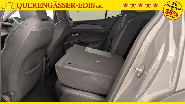 Peugeot 408 Hybrid 145 e-DCS6 Allure 