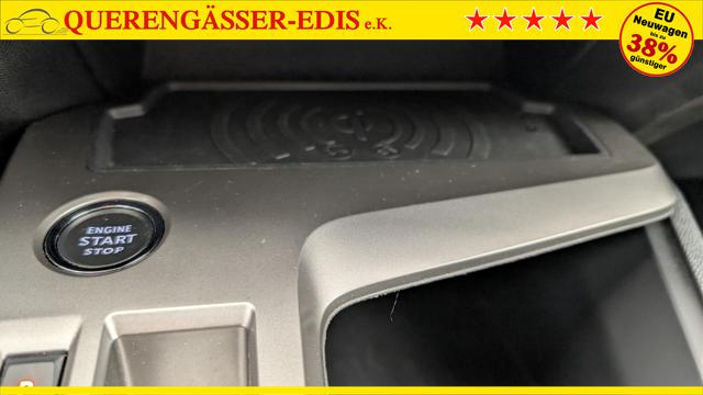 Peugeot 408 Hybrid 145 e-DCS6 Allure 