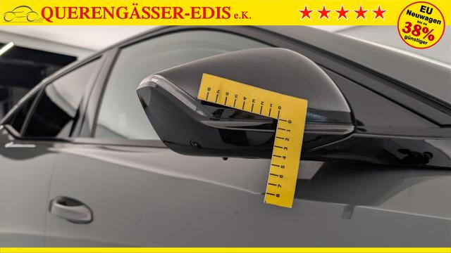 Peugeot 408 Hybrid 145 e-DCS6 Allure 