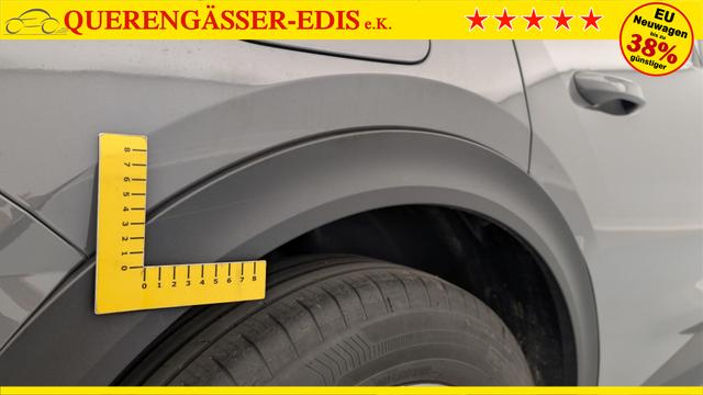 Peugeot 408 Hybrid 145 e-DCS6 Allure 