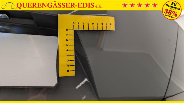 Peugeot 408 Hybrid 145 e-DCS6 Allure 