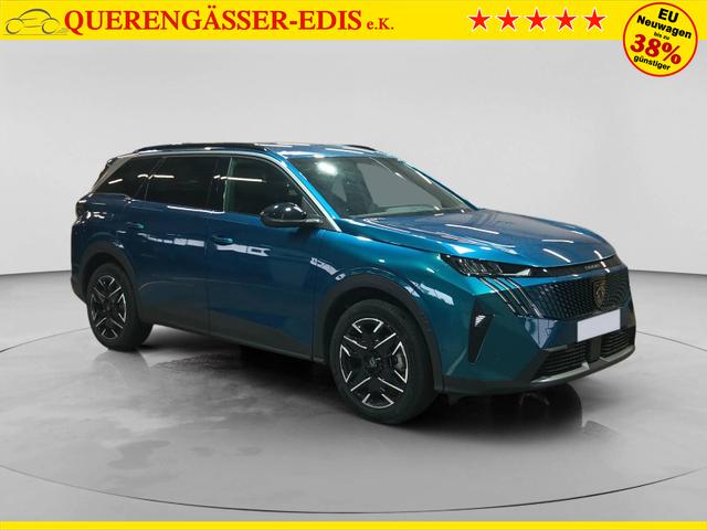 Peugeot 5008 Allure 