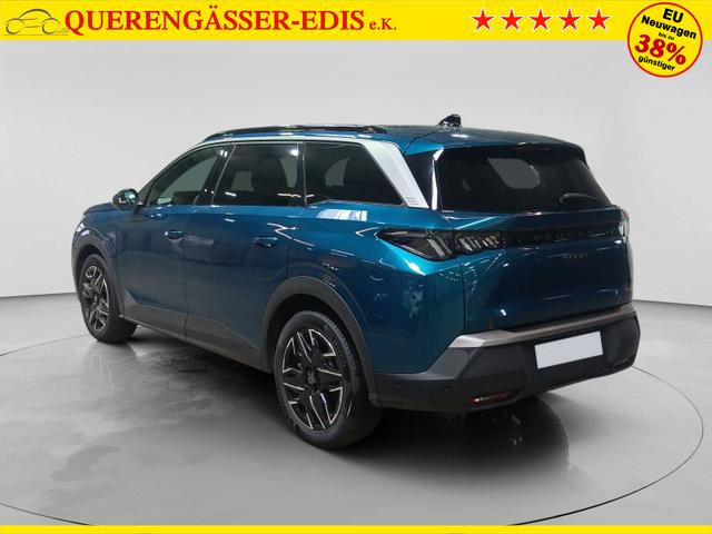Peugeot 5008 Allure 