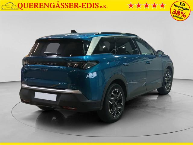 Peugeot 5008 Allure 