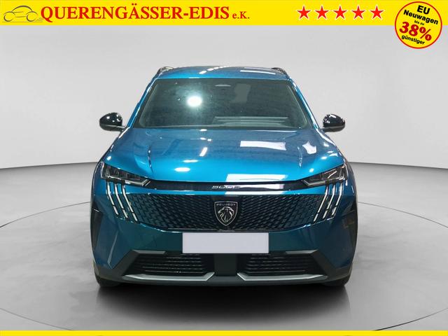 Peugeot 5008 Allure 
