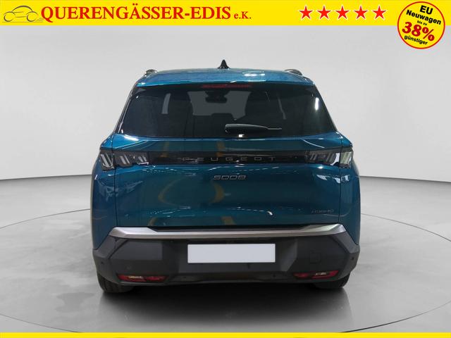 Peugeot 5008 Allure 