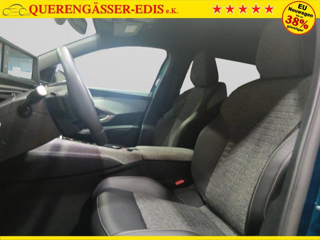 Peugeot 5008 Allure 