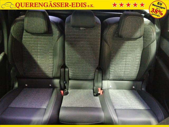 Peugeot 5008 Allure 