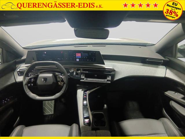 Peugeot 5008 Allure 