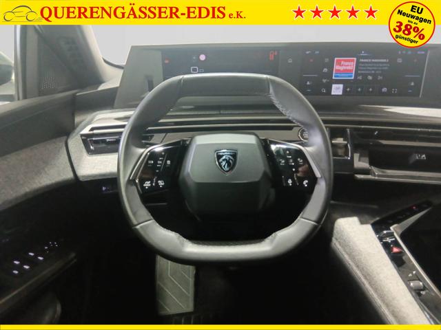 Peugeot 5008 Allure 