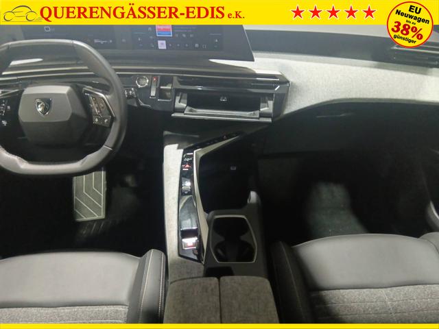 Peugeot 5008 Allure 
