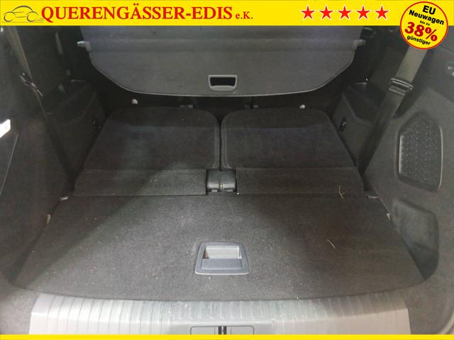 Peugeot 5008 Allure 