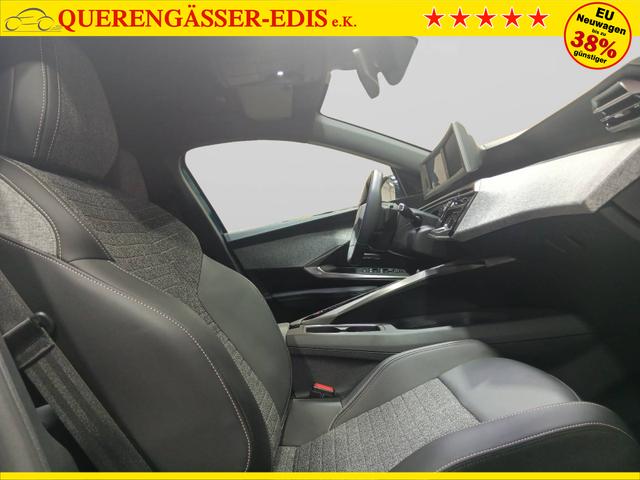 Peugeot 5008 Allure 
