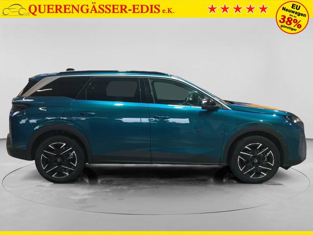 Peugeot 5008 Allure 