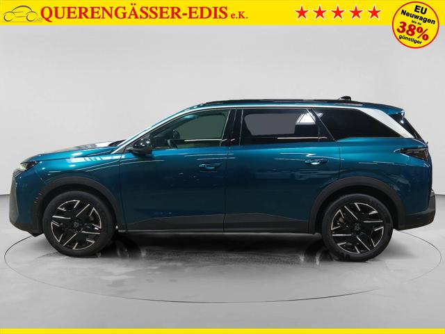 Peugeot 5008 Allure 