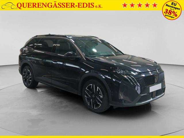 Peugeot 5008 Allure 