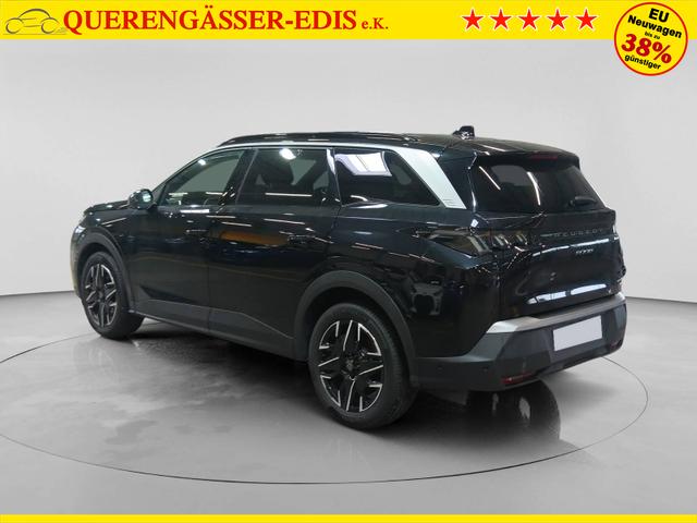Peugeot 5008 Allure 