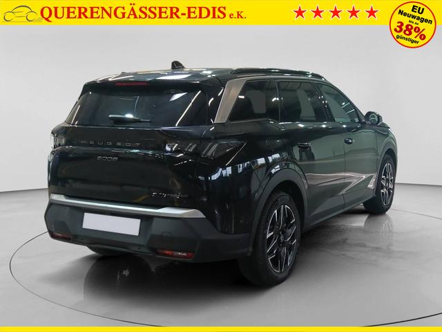 Peugeot 5008 Allure 