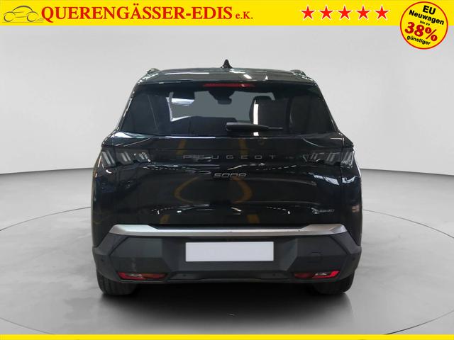 Peugeot 5008 Allure 