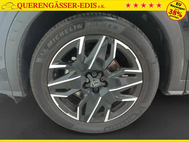 Peugeot 5008 Allure 