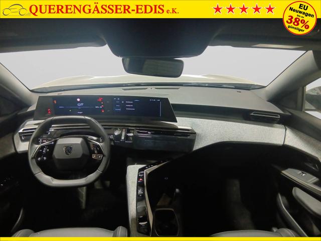 Peugeot 5008 Allure 