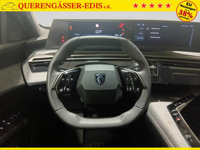 Peugeot 5008 Allure 