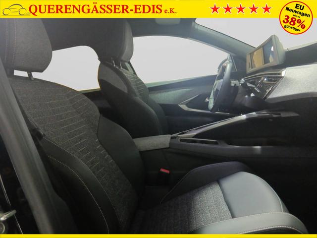 Peugeot 5008 Allure 