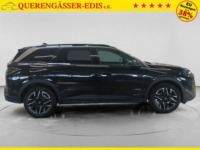Peugeot 5008 Allure 