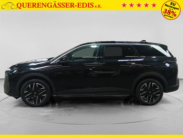 Peugeot 5008 Allure 