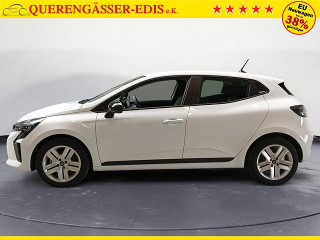 Renault Clio Evolution 