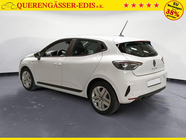 Renault Clio Evolution 