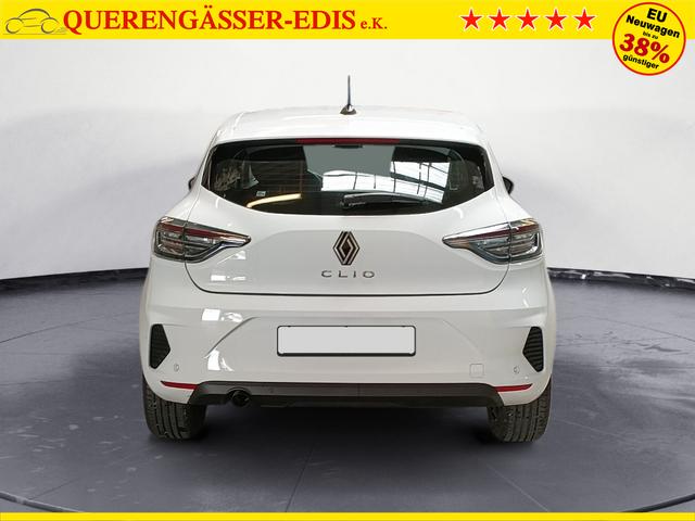 Renault Clio Evolution 