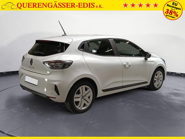 Renault Clio Evolution 