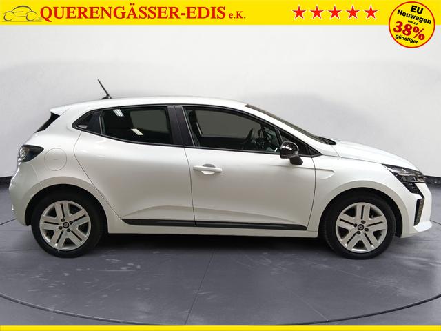 Renault Clio Evolution 